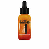 Moisturising Serum Men Expert 30 ml Vitamin C Energizing - L'Oreal Make Up Maroc - Aylal Beauty